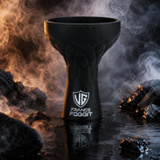 Silicon Chillum for Hookah