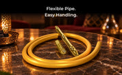 Silicon Pipe Spring for Hookah