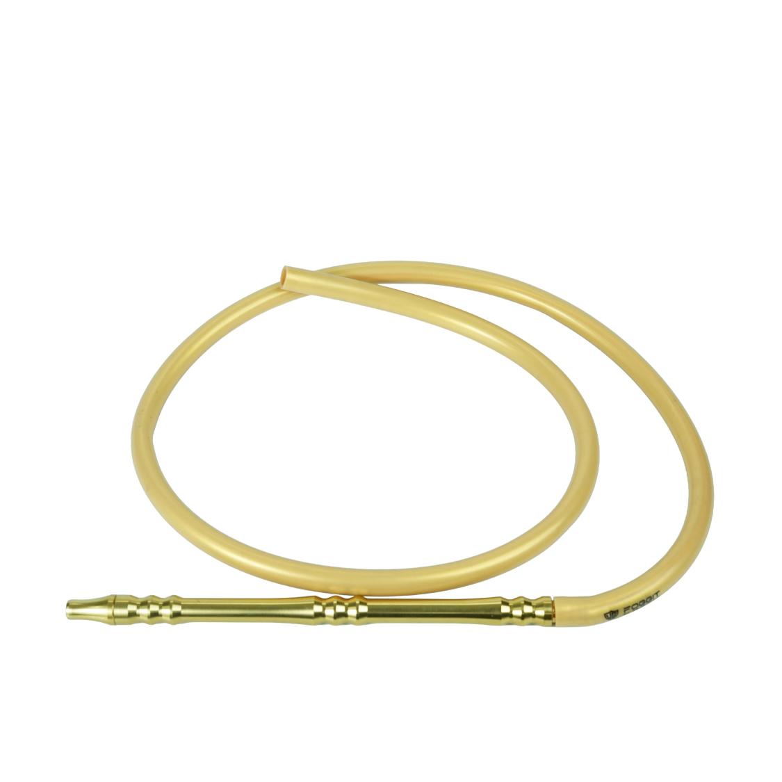 Hookah Silicon Pipe ( Thick )