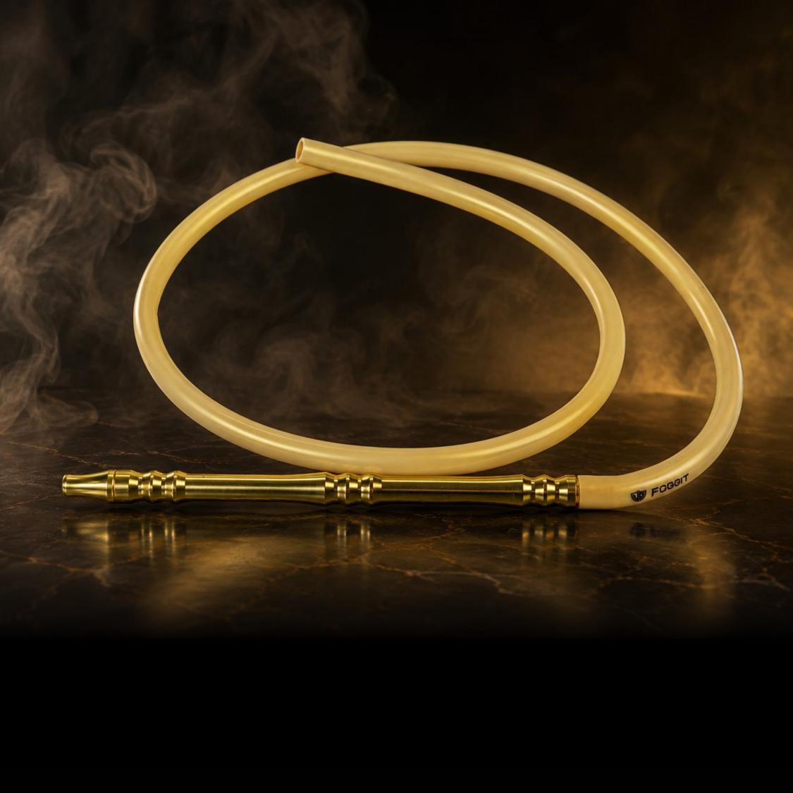 Hookah Silicon Pipe ( Thick )