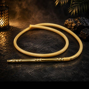 Hookah Silicon Pipe ( Thick )