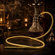 Hookah Silicon Pipe ( Thick )