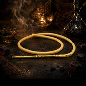 Hookah Silicon Pipe ( Thick )