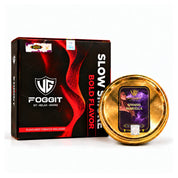 VG Foggit Marbella - 1 Kg Hookah Flavour