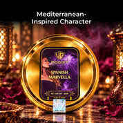 VG Foggit Marbella - 1 Kg Hookah Flavour