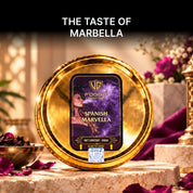 VG Foggit Marbella - 1 Kg Hookah Flavour