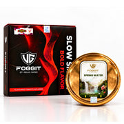VG Foggit Spring Water - 1 Kg Hookah Flavour