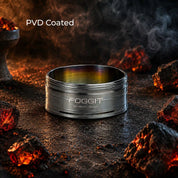 Cloud Hookah Stainless Steel For Even Heat
