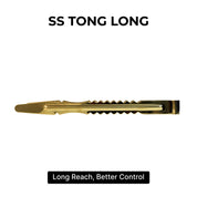 Stainless Steel Hookah Tong