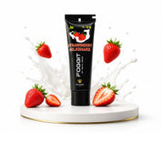 VG Strawberry Milkshake Hookah Flavour Tube