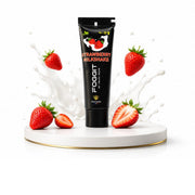 VG Strawberry Milkshake Hookah Flavour Tube