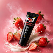 VG Strawberry Milkshake Hookah Flavour Tube