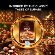 VG Foggit Supari - 1 Kg Hookah Flavour