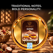 VG Foggit Supari - 1 Kg Hookah Flavour