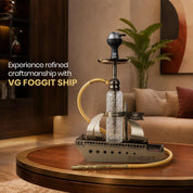 VG FOGGIT SHIP
