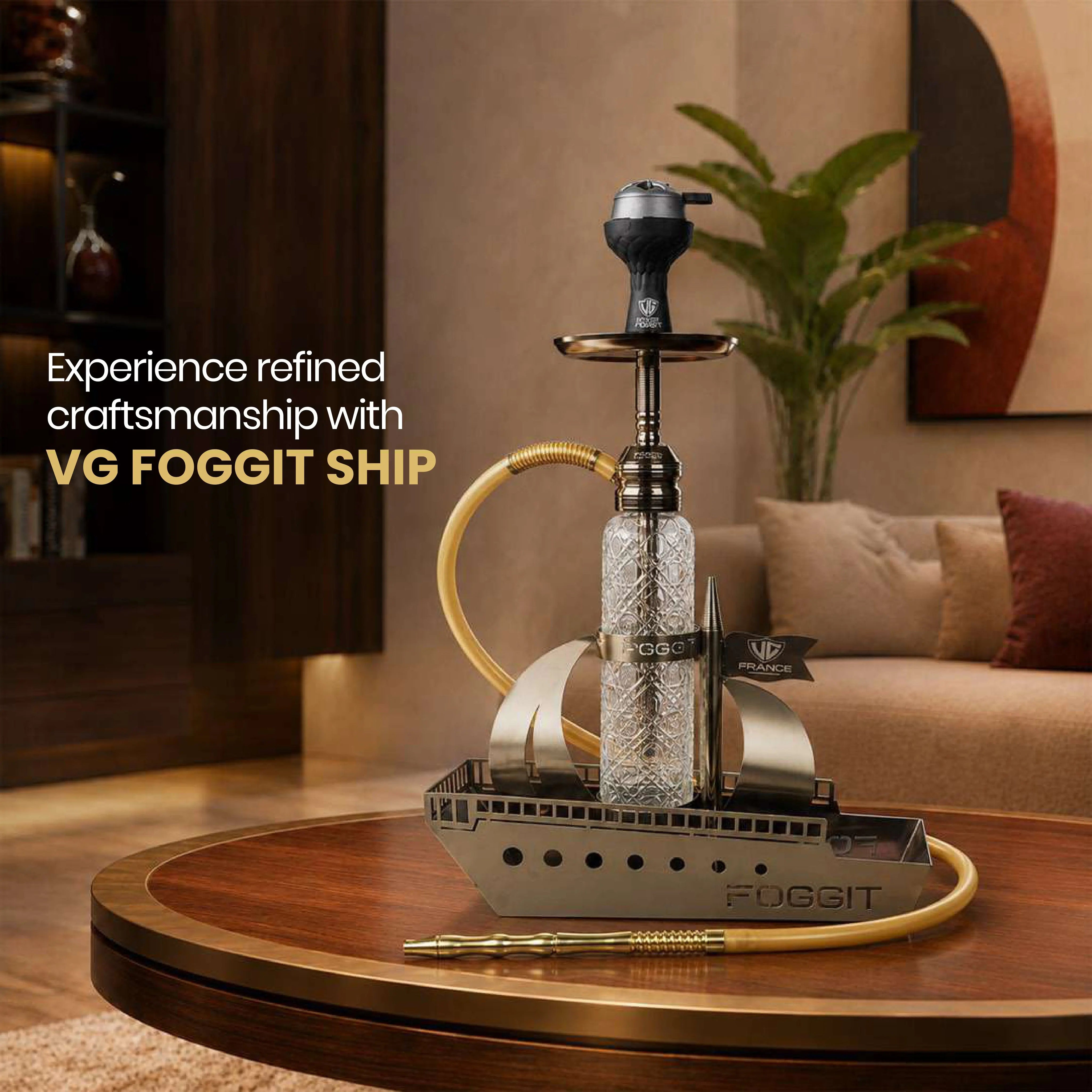 VG FOGGIT SHIP