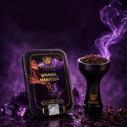 Spanish Marbella Hookah Flavour | 50 Gm