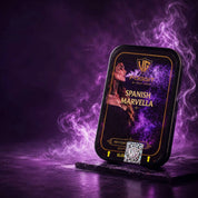 Spanish Marbella Hookah Flavour | 50 Gm