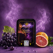 Spanish Marbella Hookah Flavour | 50 Gm