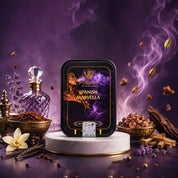 Spanish Marbella Hookah Flavour | 50 Gm