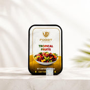 Tropical Fruits Hookah Flavour | 50 Gm