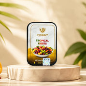 Tropical Fruits Hookah Flavour | 50 Gm