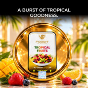 VG Foggit Tropical Fruits - 1 Kg Hookah Flavour