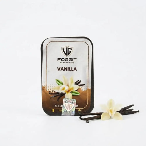 Vanilla Hookah Flavour | 50 Gm