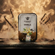 Vanilla Hookah Flavour | 50 Gm
