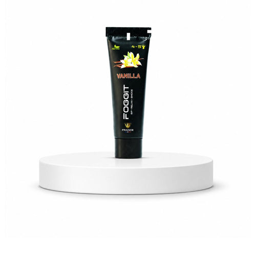 VG Vanilla Hookah Flavour Tube