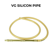 Silicon Pipe for Hookah (Thin)