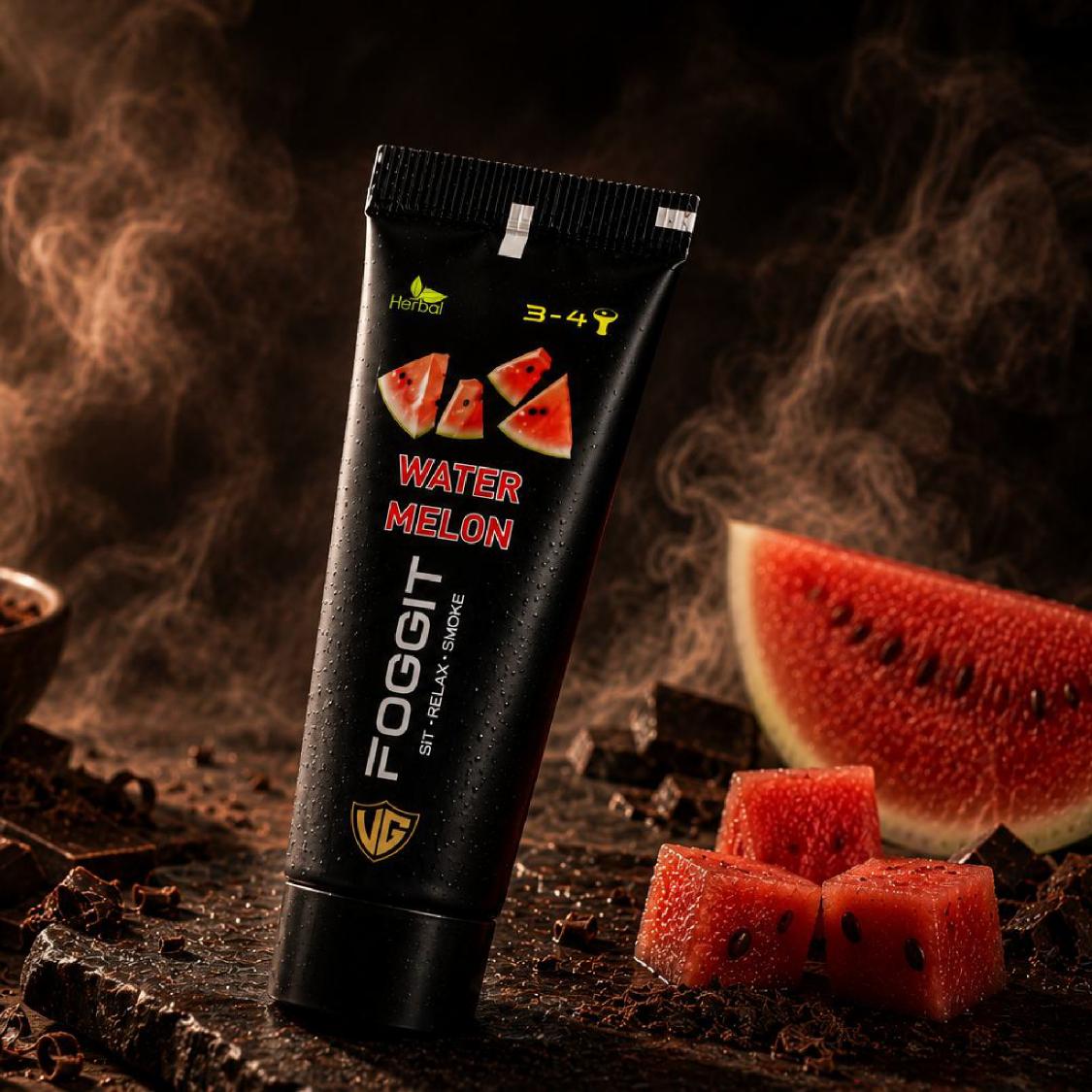 VG Watermelon Hookah Flavour Tube