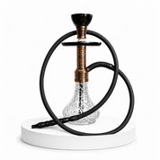 VG Foggit Dark Knight Hookah