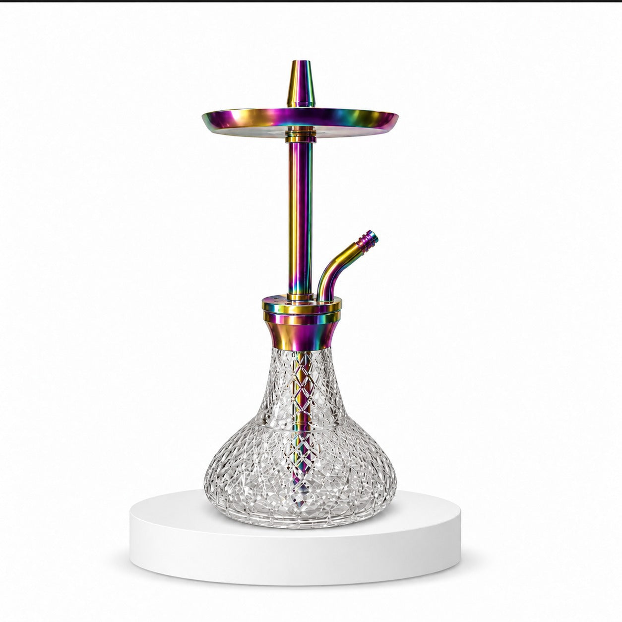 VG Foggit Misty Hookah