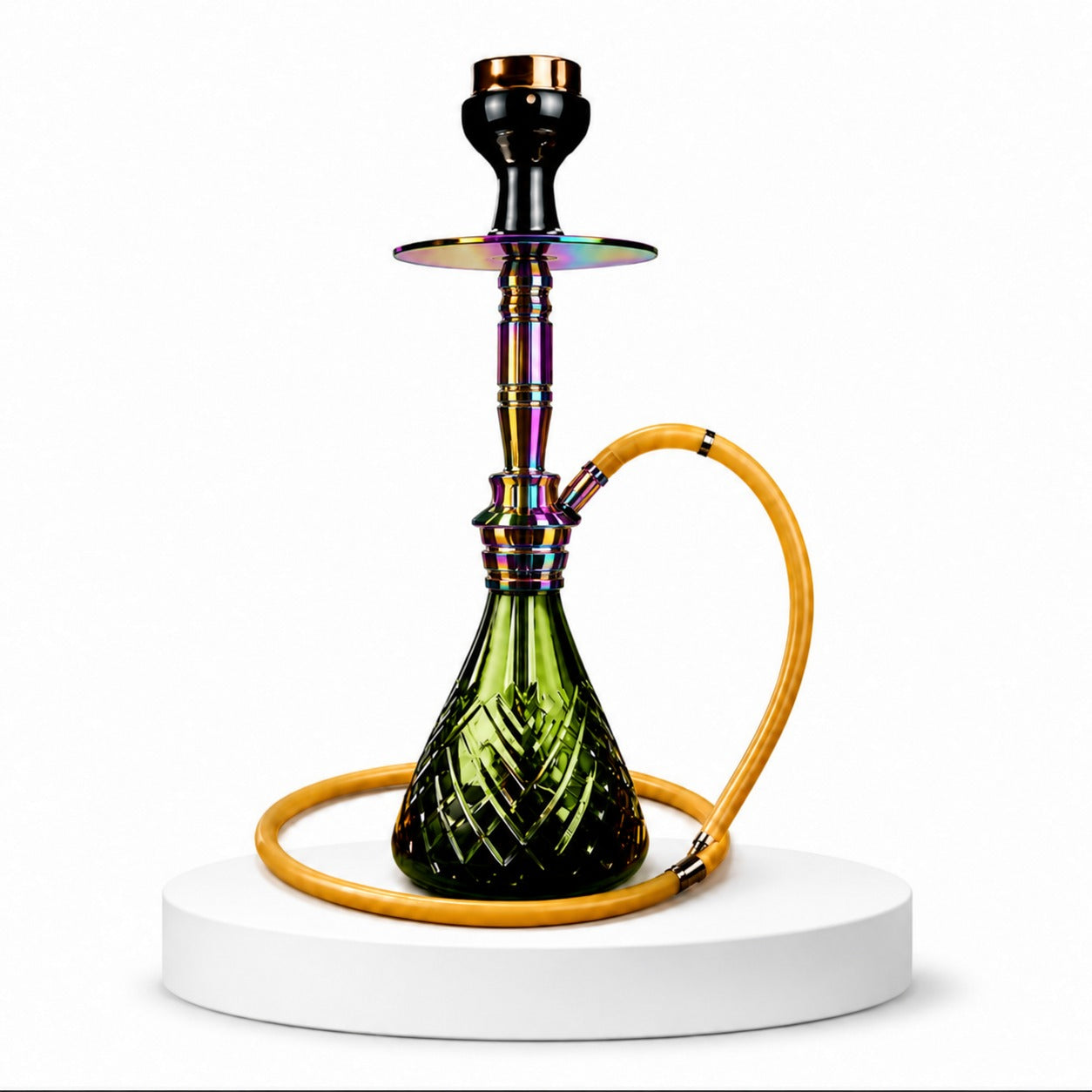 VG Foggit Pablo Hookah