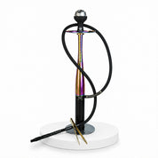 VG Foggit Baseball Hookah