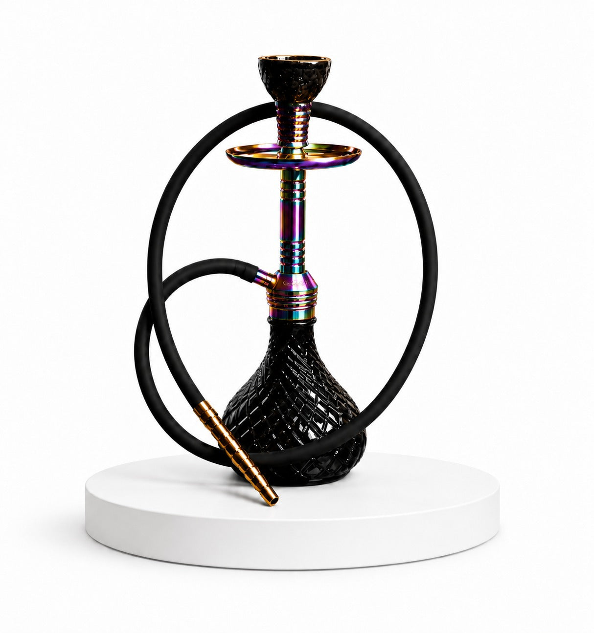 VG Foggit X Smoke