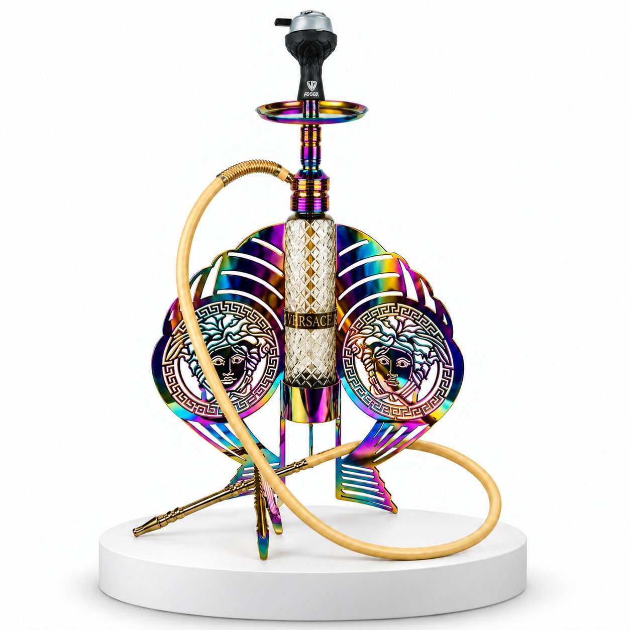 VG Foggit Versache Hookah