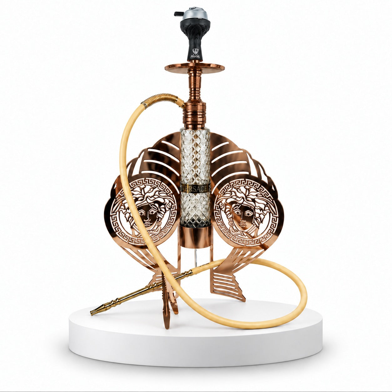VG Foggit Versache Hookah