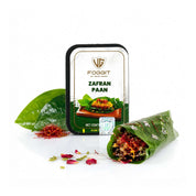 VG Foggit Zafran Paan - 1 Kg Hookah Flavour