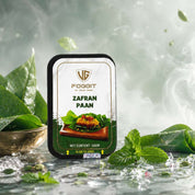 VG Foggit Zafran Paan - 1 Kg Hookah Flavour