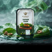 VG Foggit Zafran Paan - 1 Kg Hookah Flavour