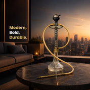 VG Foggit Attack Hookah