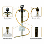 VG Foggit Attack Hookah