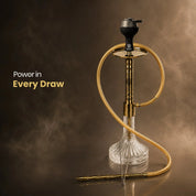 VG Foggit Attack Hookah