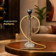 VG Foggit Attack Hookah