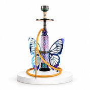 VG Foggit Butterfly Hookah