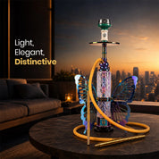 VG Foggit Butterfly Hookah