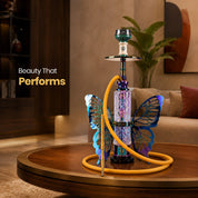 VG Foggit Butterfly Hookah