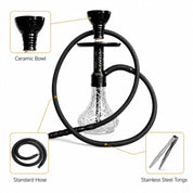 VG Foggit Dark Knight Hookah